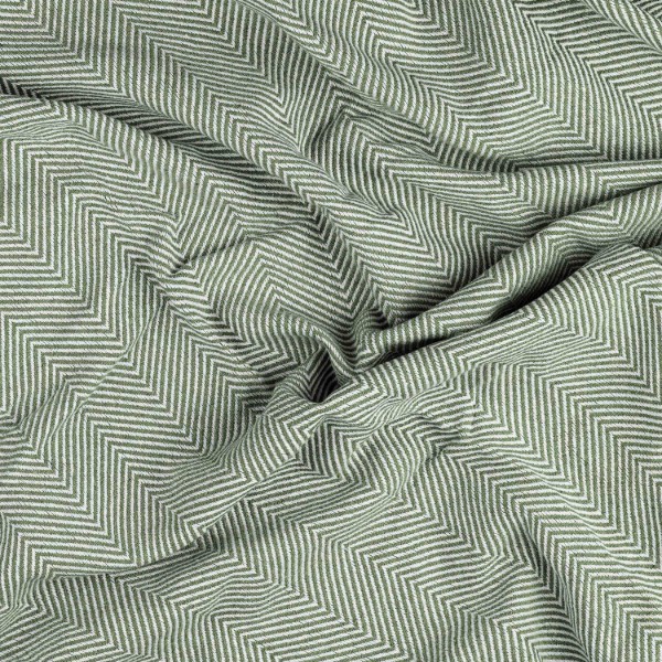 Фото - Плед євро ARDESTO Basic 200х230см Green (ART0920BG)